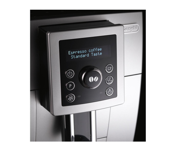 DELONGHI Intensa ECAM 23.420SB - 354430 - zdjęcie 4